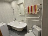 Išnuomojamas vieno kambario butas Alytuje - nuotraukos Nr. 7