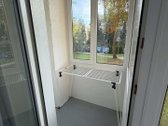 Išnuomojamas vieno kambario butas Alytuje - nuotraukos Nr. 9