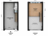 103 m² Verslo Boksai Vilniuje  Sandėlis, - nuotraukos Nr. 4