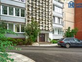 Šis 46,8 kv. m butas Karoliniškėse – būstas - nuotraukos Nr. 21