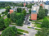Šis 46,8 kv. m butas Karoliniškėse – būstas - nuotraukos Nr. 23