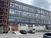 Parduodamas 61 Kv. M. Loftas Kaune Su - nuotraukos Nr. 5