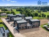 Harmony Homes – tarp miesto ritmo ir gamtos - nuotraukos Nr. 6