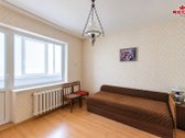 Parduodamas Erdvus, Trijų Kambarių Butas - nuotraukos Nr. 8