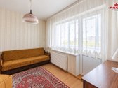 Parduodamas Erdvus, Trijų Kambarių Butas - nuotraukos Nr. 11