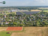 Parduodamas 22,67 a namų valdos sklypas - nuotraukos Nr. 4