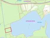 Parduodamas 1,27 ha ploto miško paskirties - nuotraukos Nr. 6