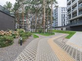 Parduodamas Naujai Ir Stilingai Įrengtas - nuotraukos Nr. 27