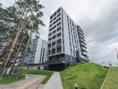 Parduodamas Naujai Ir Stilingai Įrengtas - nuotraukos Nr. 26