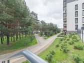 Parduodamas Naujai Ir Stilingai Įrengtas - nuotraukos Nr. 29