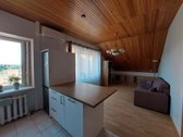 Parduodamas jaukus ir išskirtinis 3 kambarių - nuotraukos Nr. 6