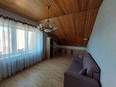 Parduodamas jaukus ir išskirtinis 3 kambarių - nuotraukos Nr. 7