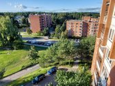 Parduodamas jaukus ir išskirtinis 3 kambarių - nuotraukos Nr. 8