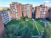 Parduodamas jaukus ir išskirtinis 3 kambarių - nuotraukos Nr. 13