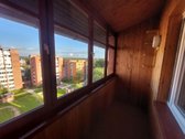 Parduodamas jaukus ir išskirtinis 3 kambarių - nuotraukos Nr. 17