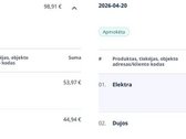 Be tarpininkų parduodamas Pilnai Įrengtas 3 - nuotraukos Nr. 26