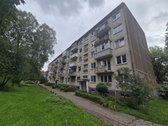 Ramioje vietoje, Žirmūnuose, Apkasų g. - nuotraukos Nr. 11