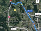Be Tarpininkų Parduodamas 6 a. Sklypas - nuotraukos Nr. 13