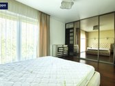 Nuomojamas šviesus ir erdvus 3 kambarių - nuotraukos Nr. 15