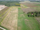 Parduodami Žemės Ūkio Paskirties Sklypai - nuotraukos Nr. 6