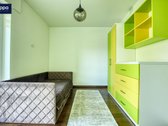 Nuomojamas šviesus ir erdvus 3 kambarių - nuotraukos Nr. 18