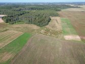 Parduodami Žemės Ūkio Paskirties Sklypai - nuotraukos Nr. 11