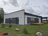 Jūsų Nauji Namai Gargžduose – Ramybė, Erdvė - nuotraukos Nr. 3