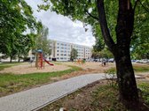 Utenos Mieste, Itin Patogioje Vietoje, - nuotraukos Nr. 18