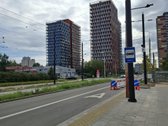 Nuomojamas naujai ir stilingai įrengtas 1 k. - nuotraukos Nr. 16