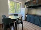 Išnuomojamas 2 nepereinamų kambarių butas su - nuotraukos Nr. 5