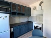 Išnuomojamas 2 nepereinamų kambarių butas su - nuotraukos Nr. 6
