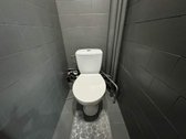 Išnuomojamas 2 nepereinamų kambarių butas su - nuotraukos Nr. 7