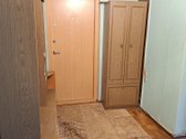 Išnuomojamas erdvus 3 kambarių butas - nuotraukos Nr. 9