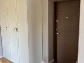 Parduodamas šviesus ir jaukus 2 kambarių - nuotraukos Nr. 5