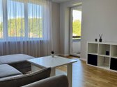 Parduodamas šviesus ir jaukus 2 kambarių - nuotraukos Nr. 13