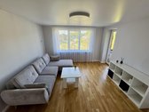 Parduodamas šviesus ir jaukus 2 kambarių - nuotraukos Nr. 15