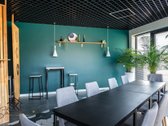 Parduodamas Pilnai Įrengtas Pastatas Su 6 - nuotraukos Nr. 5