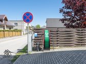 Parduodamas Pilnai Įrengtas Pastatas Su 6 - nuotraukos Nr. 33