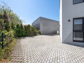 Parduodamas Pilnai Įrengtas Pastatas Su 6 - nuotraukos Nr. 38