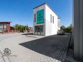 Parduodamas Pilnai Įrengtas Pastatas Su 6 - nuotraukos Nr. 39