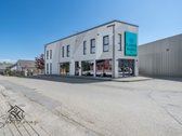 Parduodamas Pilnai Įrengtas Pastatas Su 6 - nuotraukos Nr. 41