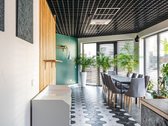 Parduodamas Pilnai Įrengtas Pastatas Su 6 - nuotraukos Nr. 50