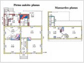 Parduodamas 97,62 Kv.m Ploto Gyvenamasis - nuotraukos Nr. 59