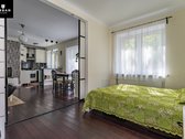 Erdvus Butas Su Vaizdu Į Šv.kotrynos Bažnyčią - nuotraukos Nr. 14