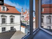 Erdvus Butas Su Vaizdu Į Šv.kotrynos Bažnyčią - nuotraukos Nr. 15