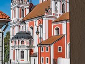Erdvus Butas Su Vaizdu Į Šv.kotrynos Bažnyčią - nuotraukos Nr. 16