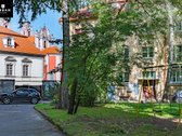 Erdvus Butas Su Vaizdu Į Šv.kotrynos Bažnyčią - nuotraukos Nr. 23