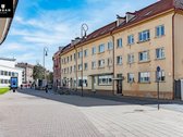Erdvus Butas Su Vaizdu Į Šv.kotrynos Bažnyčią - nuotraukos Nr. 24