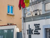 Erdvus Butas Su Vaizdu Į Šv.kotrynos Bažnyčią - nuotraukos Nr. 25