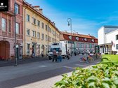 Erdvus Butas Su Vaizdu Į Šv.kotrynos Bažnyčią - nuotraukos Nr. 26